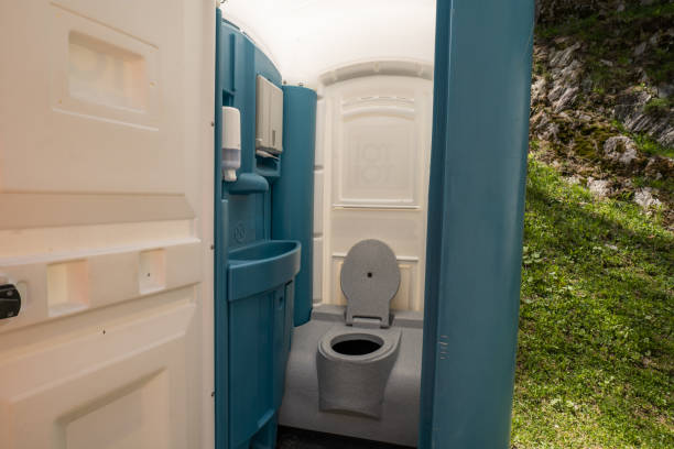 Best Temporary restroom rental  in Genoa, AR