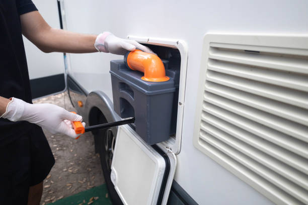 Best Emergency porta potty rental  in Genoa, AR