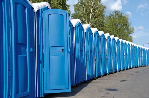Best Local porta potty services  in Genoa, AR